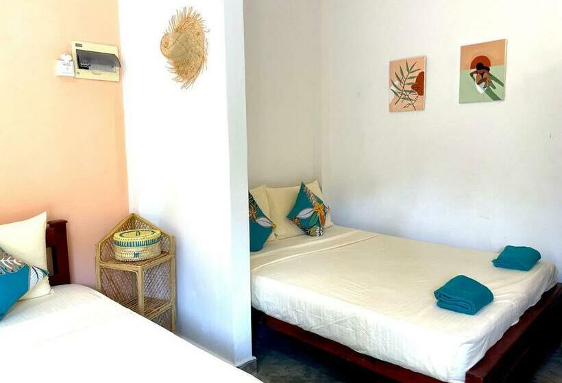 Habitació Estàndard, Riverside Cabanas