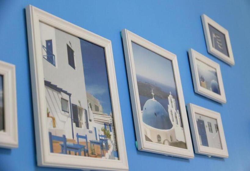اتاق لوکس, Mandy's House B&b
