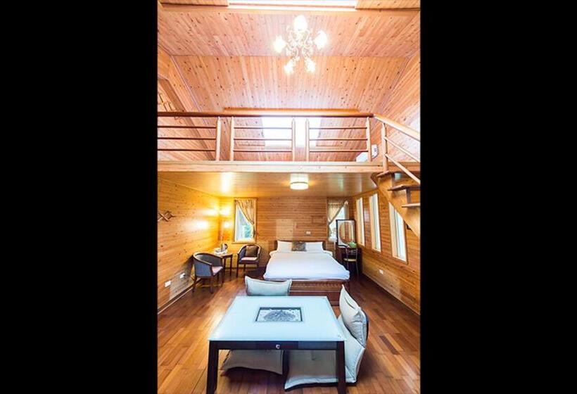 اتاق لوکس چهار تخته, Mandy's House B&b