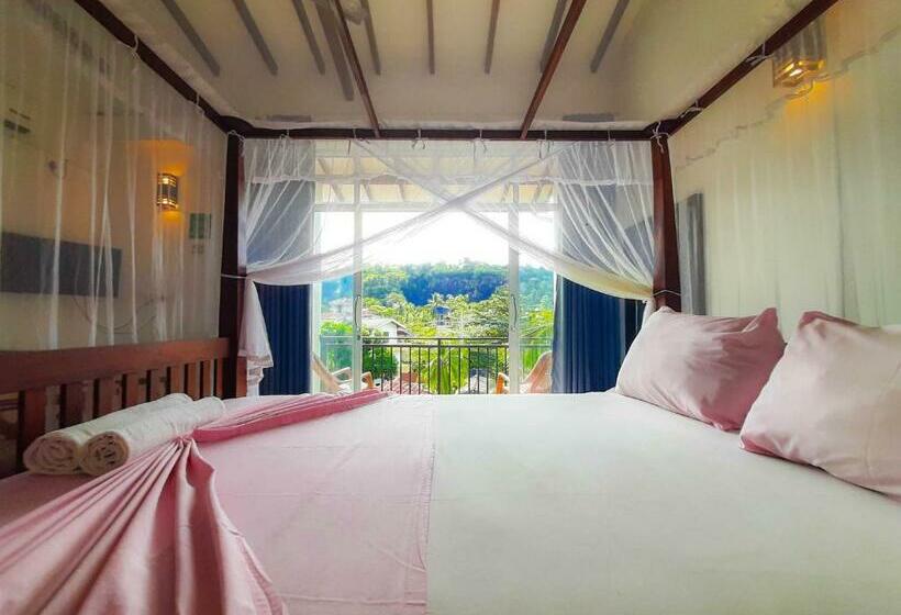 Номер Superior, Unawatuna Guest