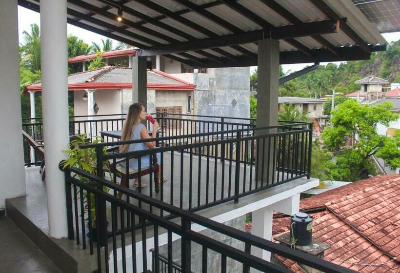 Номер Superior, Unawatuna Guest