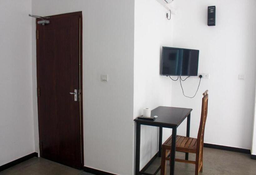 Номер Deluxe, Unawatuna Guest
