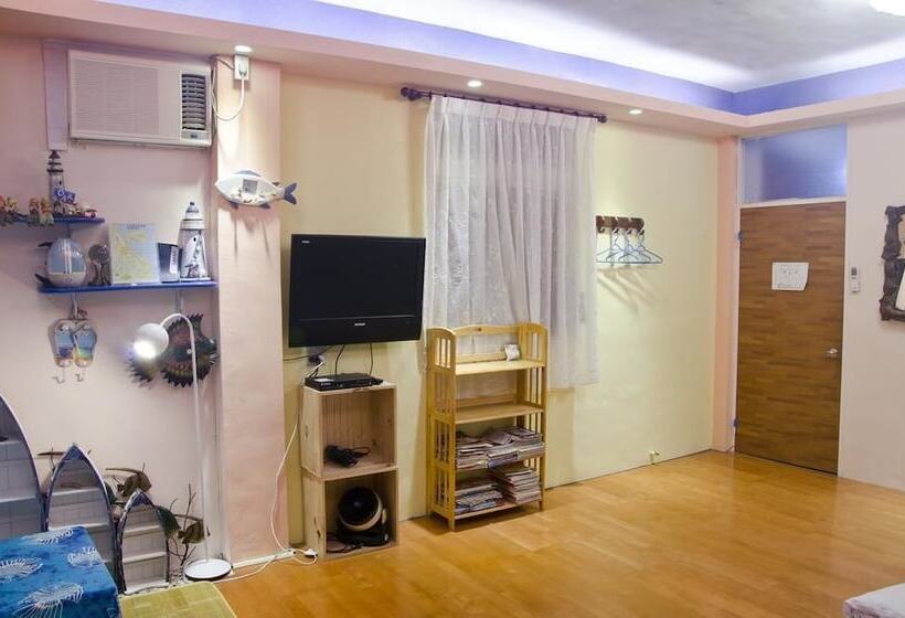 标准间, Sun Moon Star Home