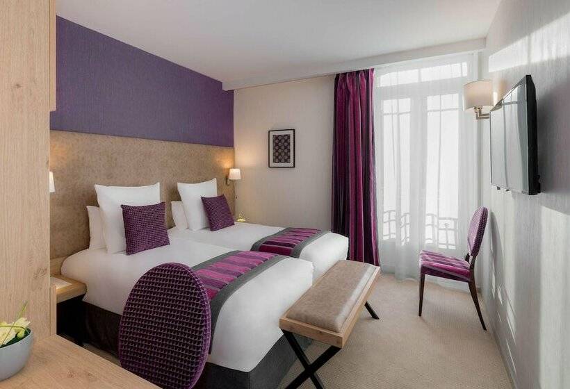 클래식 룸, Le Rive Droite & Spa