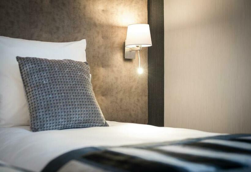 ダブルベッドのクラシックルーム, Le Rive Droite & Spa