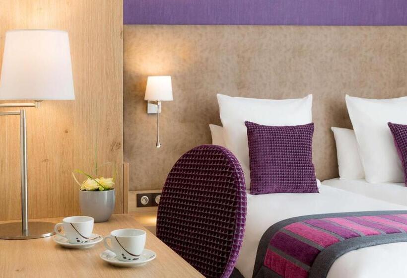 클래식 룸, Le Rive Droite & Spa