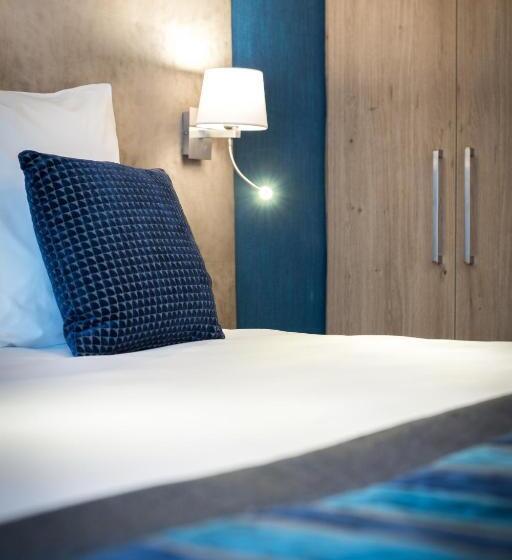 スーペリアールーム, Le Rive Droite & Spa