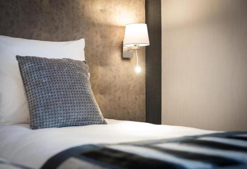 수피리어 룸, Le Rive Droite & Spa
