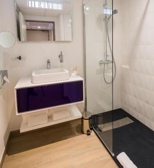 スーペリアールーム, Le Rive Droite & Spa