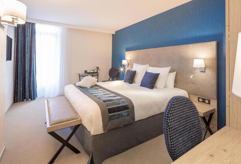 スーペリアールーム, Le Rive Droite & Spa