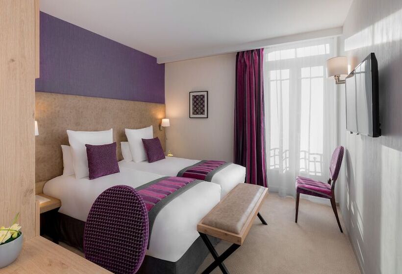 클래식 룸, Le Rive Droite & Spa