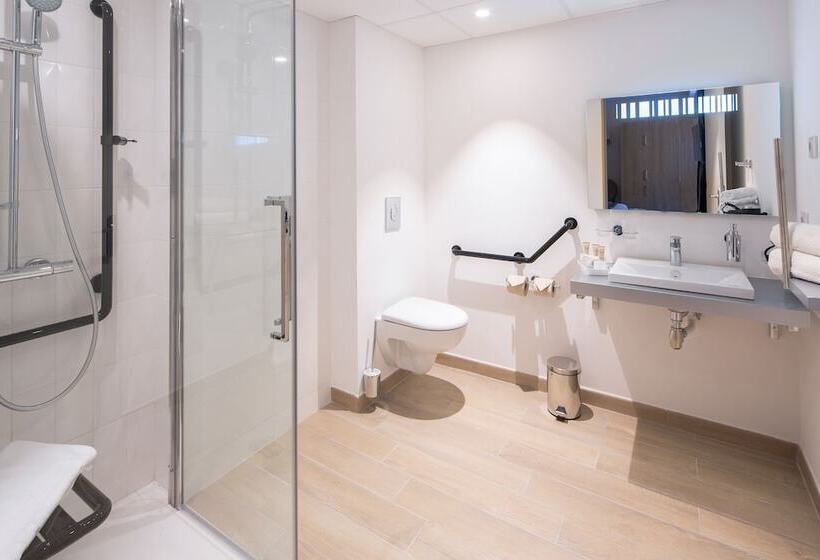 スーペリアールーム, Le Rive Droite & Spa