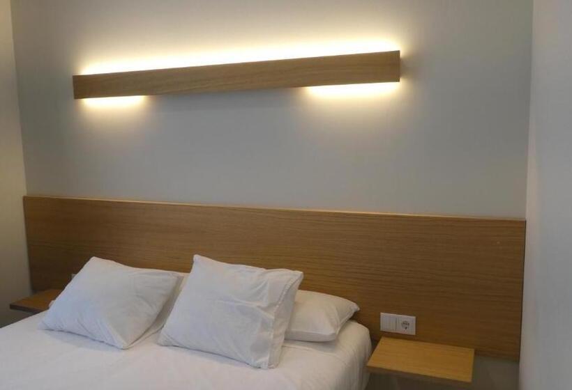 스탠다드 룸, Plaza Pombo B&b   Hostal