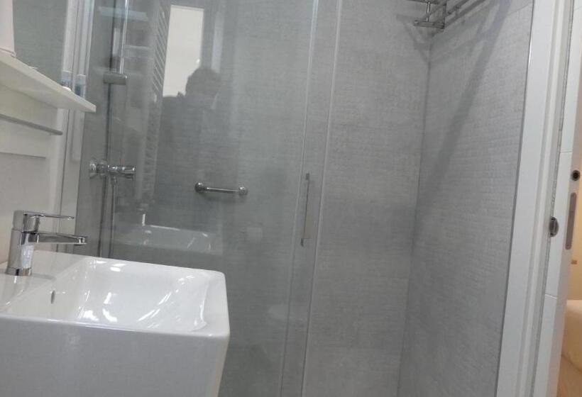 스탠다드 싱글 룸, Plaza Pombo B&b   Hostal