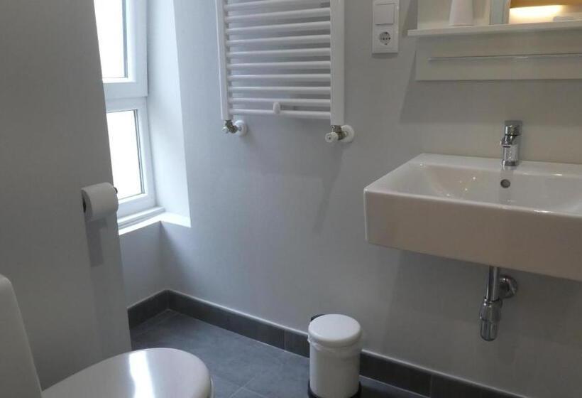 스탠다드 룸, Plaza Pombo B&b   Hostal