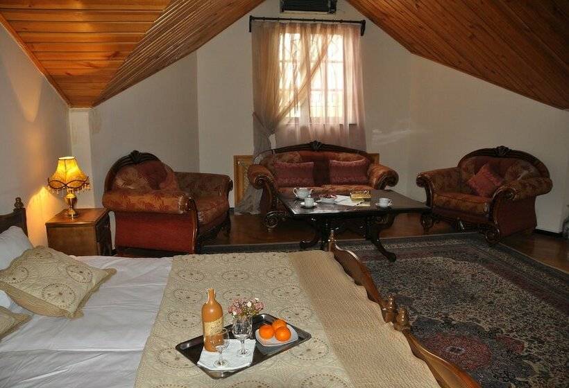 Номер Стандарт, Samarkand Safar
