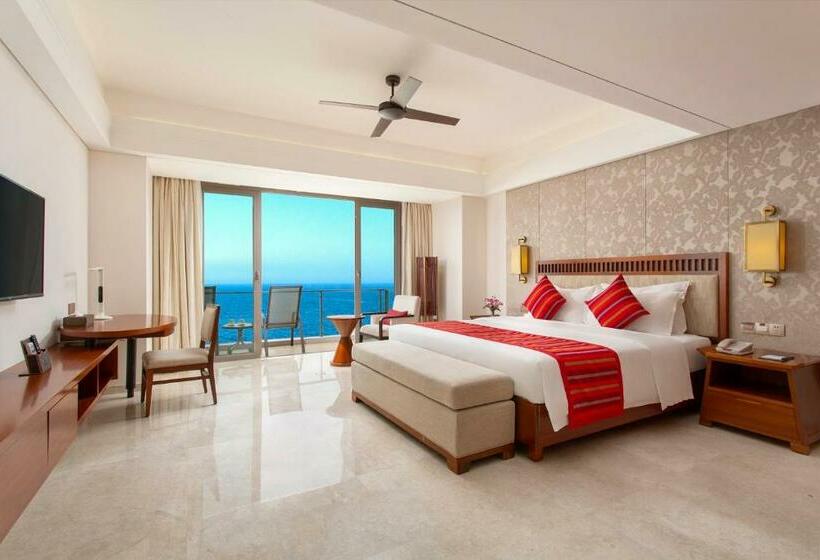 Номер Премиум, Sanya Seacube Holiday