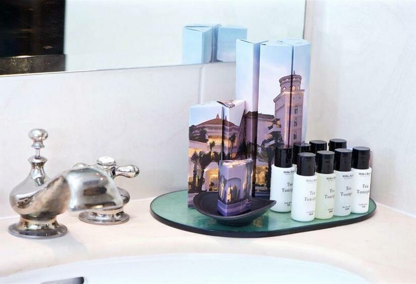 اتاق لوکس, Shangrila Boutique