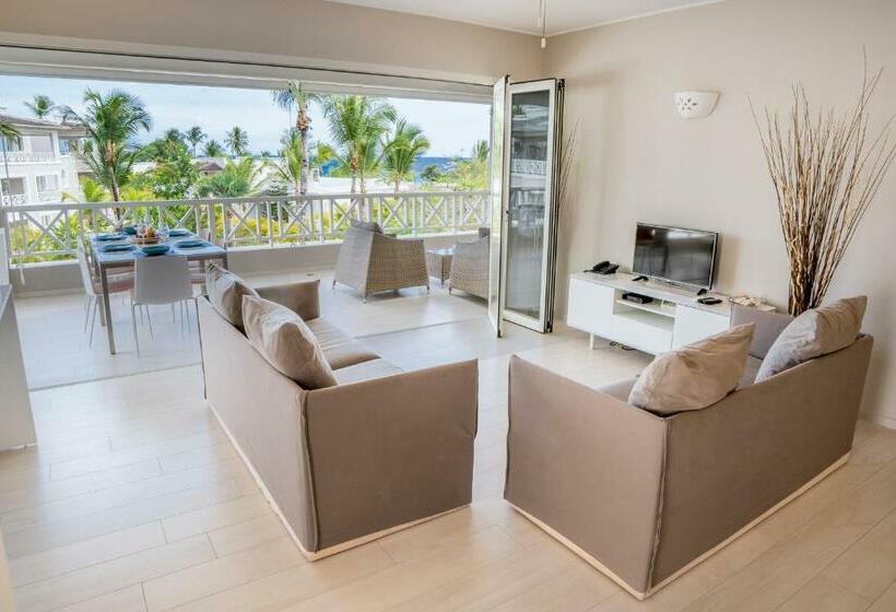 سوئیت پنت هاوس, TRACADERO Beach Club & Holidays Rentals