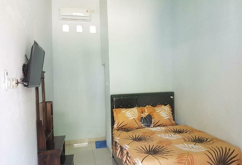 Номер Стандарт, Surya Abadi Homestay Syariah Redpartner