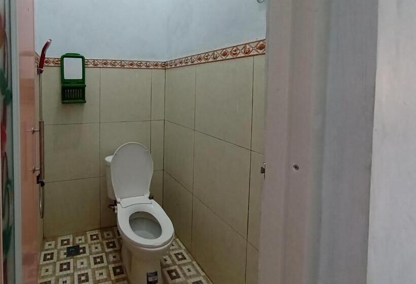 Номер Стандарт, Surya Abadi Homestay Syariah Redpartner