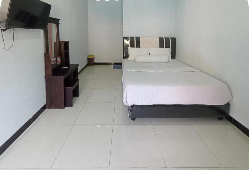 Номер Стандарт, Surya Abadi Homestay Syariah Redpartner