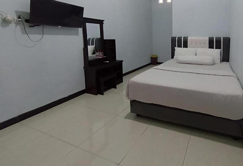 Номер Стандарт, Surya Abadi Homestay Syariah Redpartner