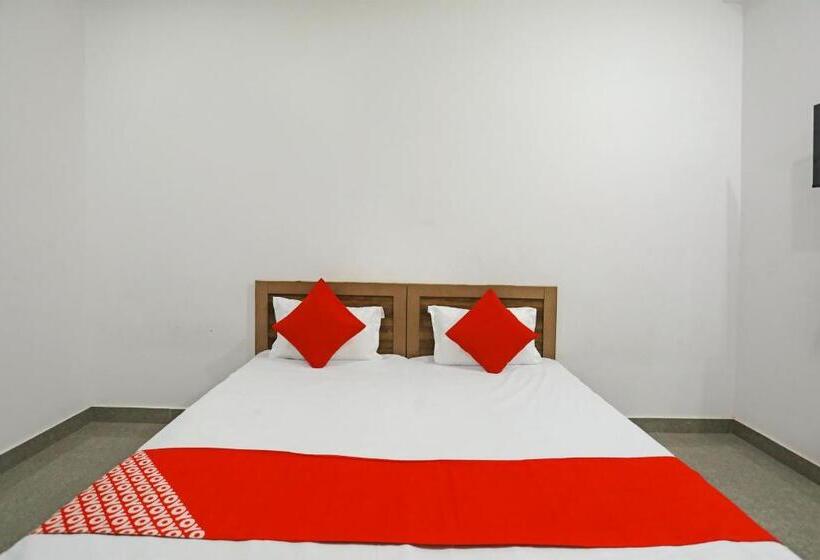 Трехместный Номер Классика, Oyo Flagship Hotel Yuvraj Plaza