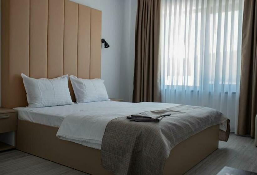 آپارتمان 1 خوابه, Partizan Resort