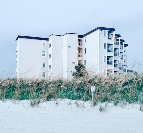 Апартаменты 2 Спальни, A Place At The Beach Windy Hill