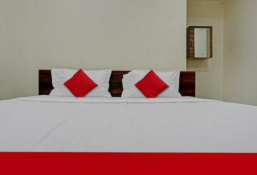 三人经典房间, Oyo Flagship Sai Balaji Lodge