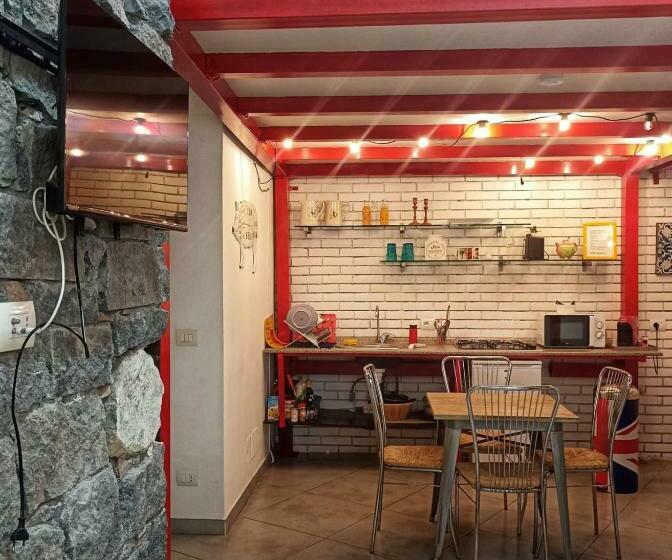 اتاق لوکس, Loft House