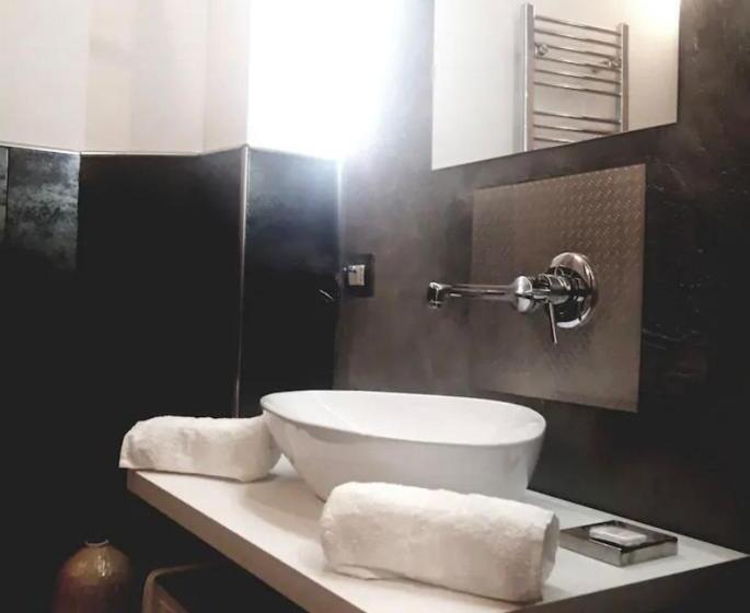 اتاق لوکس, Loft House