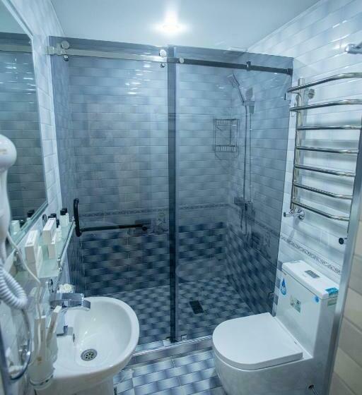 스탠다드 룸, Sandhill Hotel Samarkand