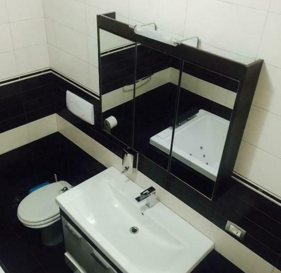 Люкс 3 Спальни, Godija Hotel & Suites