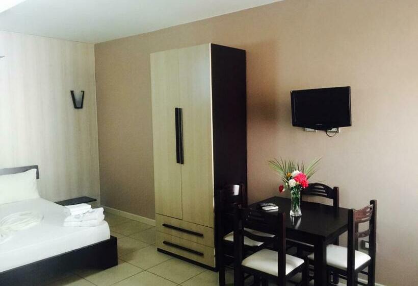 Номер Deluxe Одноместный, Godija Hotel & Suites
