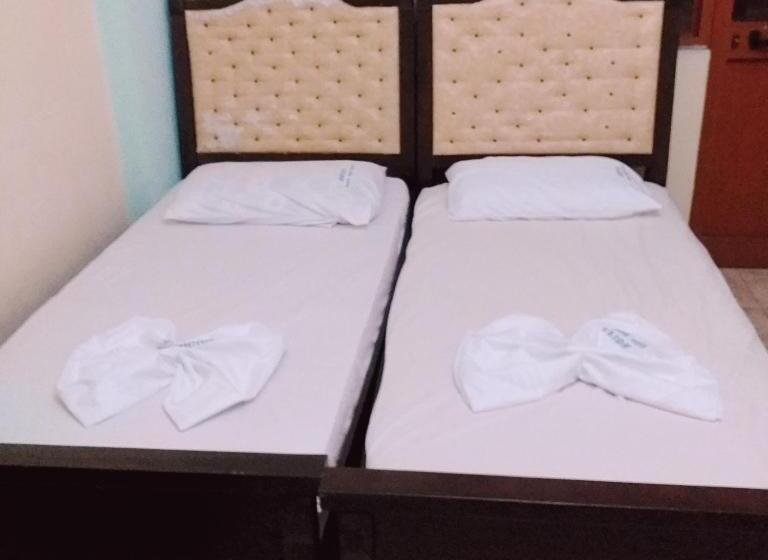 Quarto Economy, Dragoi