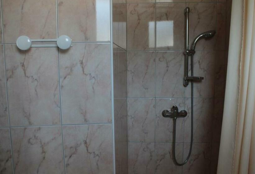 Номер Стандарт, Hôtel Ladagnous
