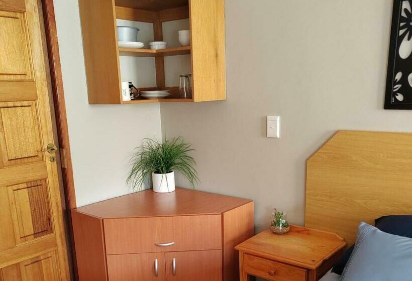 Стандартный Номер Кровать Кинг, 12 On Churchill