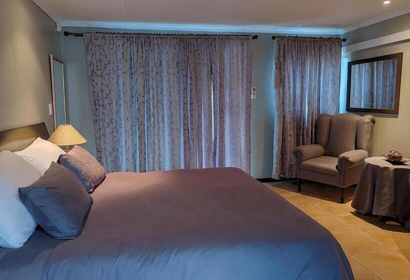 Стандартный Номер Кровать Кинг, 12 On Churchill
