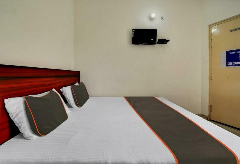 스탠다드 룸, Collection O Hotel Mount View