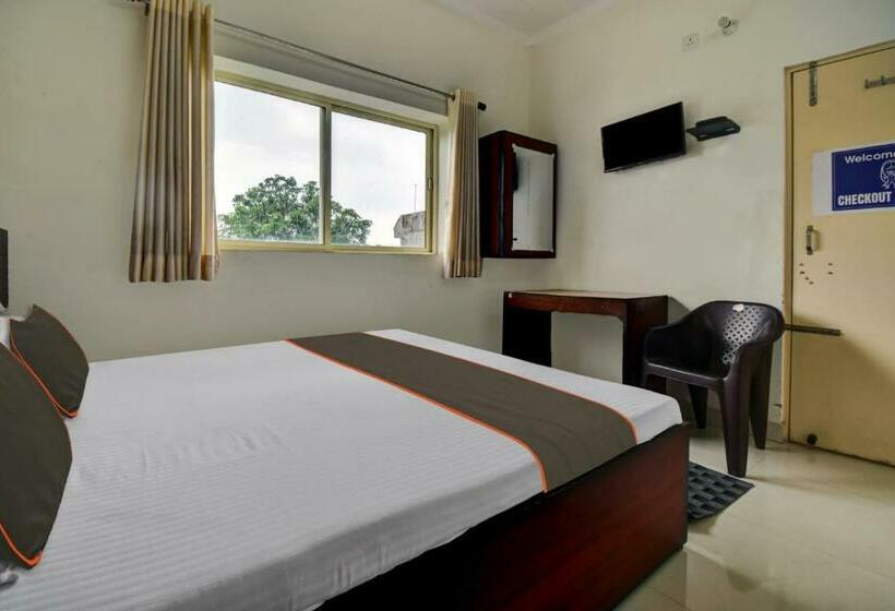 스탠다드 룸, Collection O Hotel Mount View