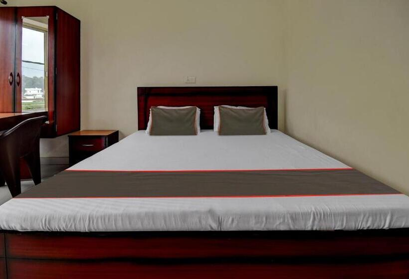 스탠다드 룸, Collection O Hotel Mount View