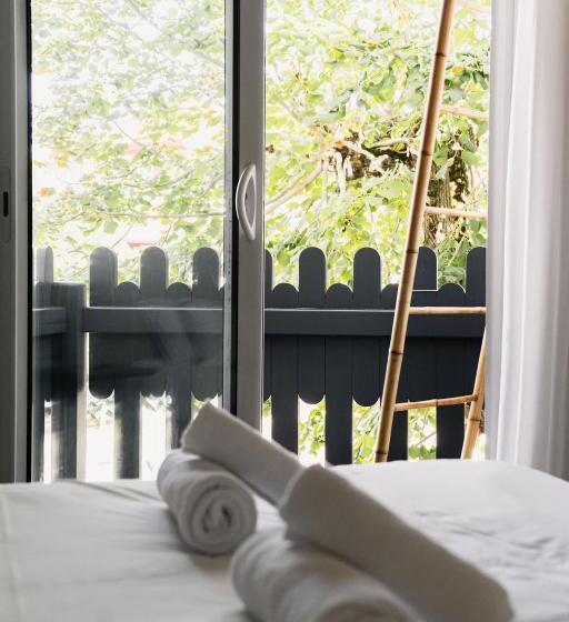 Классический Номер, L Auberge Du Diu Biban