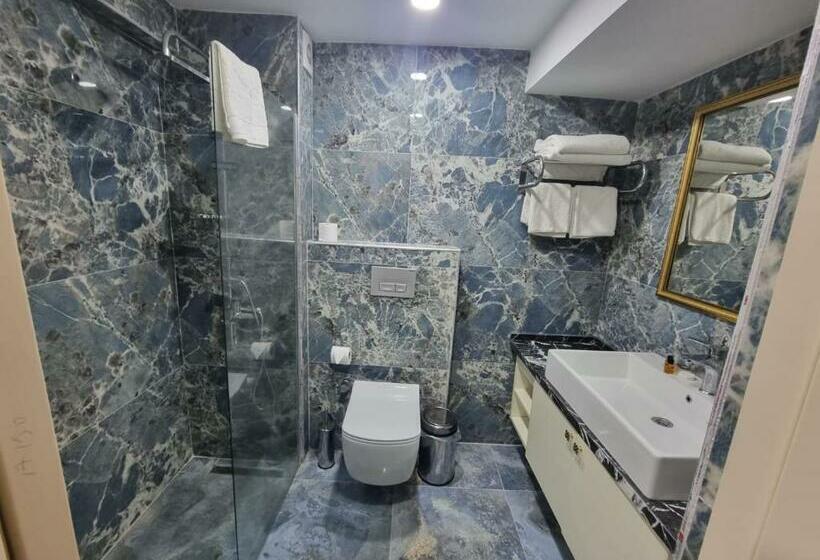 Номер Стандарт, Sevcan