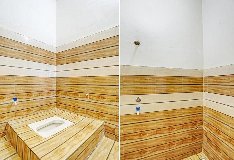 Трехместный Номер Классика, Oyo Flagship 81496 Goldy Palace