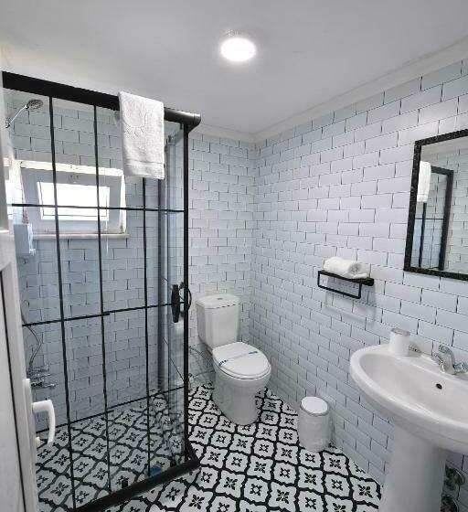 Номер Стандарт, Nilhan Otel