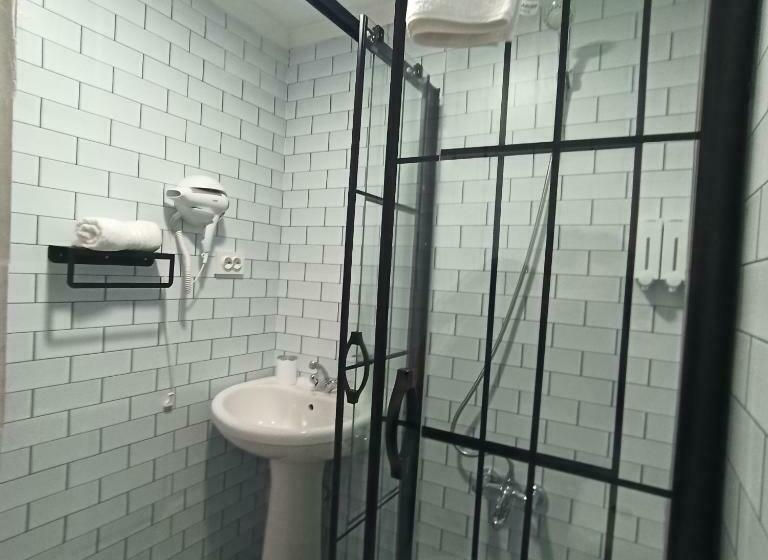 Номер Стандарт, Nilhan Otel