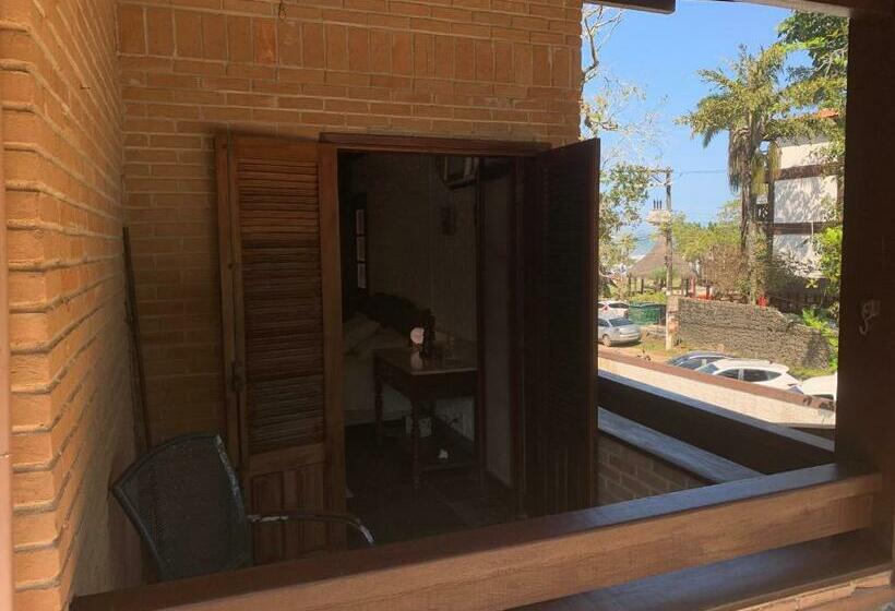 Дом 1 Спальня, Canto Das Toninhas Guest House