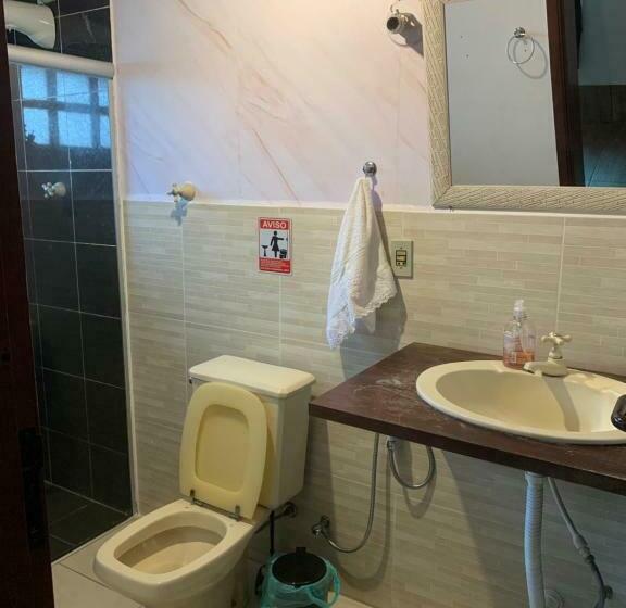 Дом 1 Спальня, Canto Das Toninhas Guest House